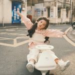 Zhi En Cheng - @debracheng813 - Instagram
