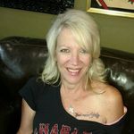 Debra Christopher Wertz - @bugsy_0111 - Instagram