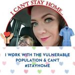 Debra Clarkson - @debralvsiain - Instagram