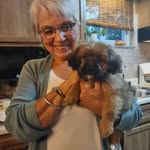 Debra Blaser (Metsger Clawson) - @yafojob350 - Instagram