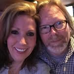 Debra Pace Cleary - @lovingthelucaslife - Instagram