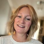 Deborah Coates - @deborah.coates - Instagram