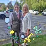 Debra Coates - @bebbie2008 - Instagram