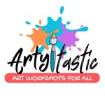 Debra Coates-Reynolds - @artytastic - Instagram