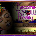 Debra Coleman - @become_your_reality - Instagram