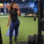 Debra Coleman - @tension9973 - Instagram