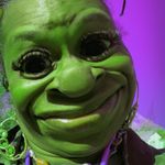 Debra Coleman - @locqueen55 - Instagram