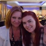 Debra Collier - @deb0803 - Instagram