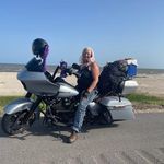 Debra Combs Ortega Macias - @untamedthrottle - Instagram