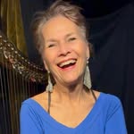 Deborah Henson-Conant - @hipharpofficial - Instagram