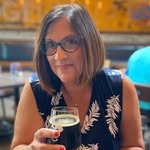 Debra Connell - @toothpicknwater - Instagram