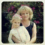 Debra Luke -  Connell - @debra6824 - Instagram