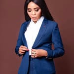 Thembeka Aanita - @debraconnie46 - Instagram