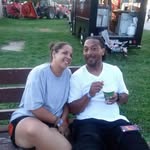 Debra Conrad - @bipolarscorpio79 - Instagram