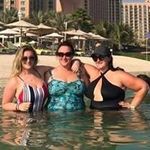 Debra Conroy - @conroy2791 - Instagram
