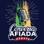 Conversa Afiada Debate - @conversaafiadadebate - Instagram