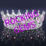 Debra Coon - @rockinggems2019 - Instagram