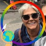 Debra Cornell - @summerof51 - Instagram