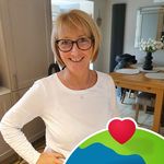 Deborah Corner - @debcorner50 - Instagram