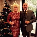 Debra Cornwell - @debsathome - Instagram