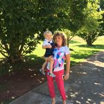 Rana Cosper - @debrana1959 - Instagram