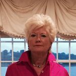 Deborah Coyle Benjamin - @deborahcoylebenjamin - Instagram