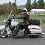 Debra Crane - @auntbunny53 - Instagram