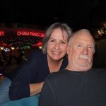 Debra Crawford - @debrarea - Instagram