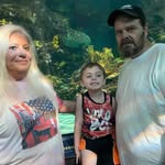 Debra Creech - @debracreech22 - Instagram