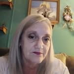 Deborah Crider Gilbert - @gizmo10121963 - Instagram