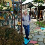 Debra Crisp - @heartofdeb - Instagram