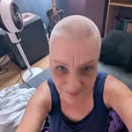 Debra Crispin - @crispindebra - Instagram