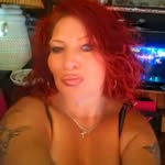 Debra Frost - @debracrisp77 - Instagram