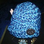 Debra Lynn Crisp - @sew.n.crochet - Instagram