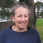 Debra Croft - @debracroft23 - Instagram
