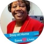 Debra Cross - @lil.bitmga - Instagram