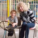 Debra Cross - @cross5142 - Instagram