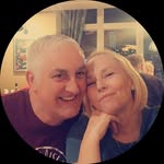 Debra Cross - @carlandebi - Instagram