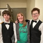 Debra Crowe Harvey - @debraharvey1976 - Instagram