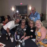 Debra Crowe Henderson - @buzz0856 - Instagram