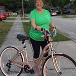 Debra Aldridge Crum - @aldridgecrum - Instagram