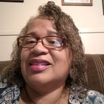 Debra Darden Austin - @austindebra57 - Instagram