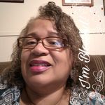 Debra Darden Austin - @debradardena - Instagram