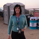 Debra Dawson Magallanes - @debradawson05 - Instagram