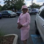 Deborah Denson - @denson5123 - Instagram