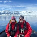 Debra Denton Cannava - @voyageurdeb - Instagram