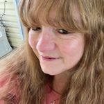 Debra Dickens Ballash - @derber61 - Instagram