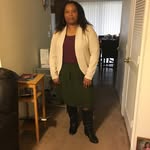 Debra Dickerson - @dickerson_debra - Instagram
