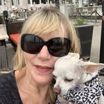Debra Dickerson - @crazeedogladee - Instagram