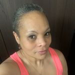 Debra Donald-Hall - @debfightgame - Instagram